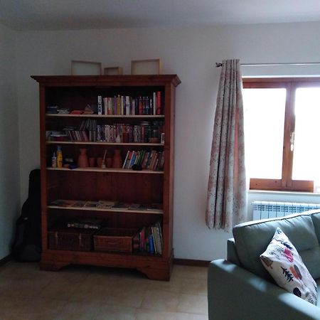 Casa Umbria Apartman Gubbio Kültér fotó