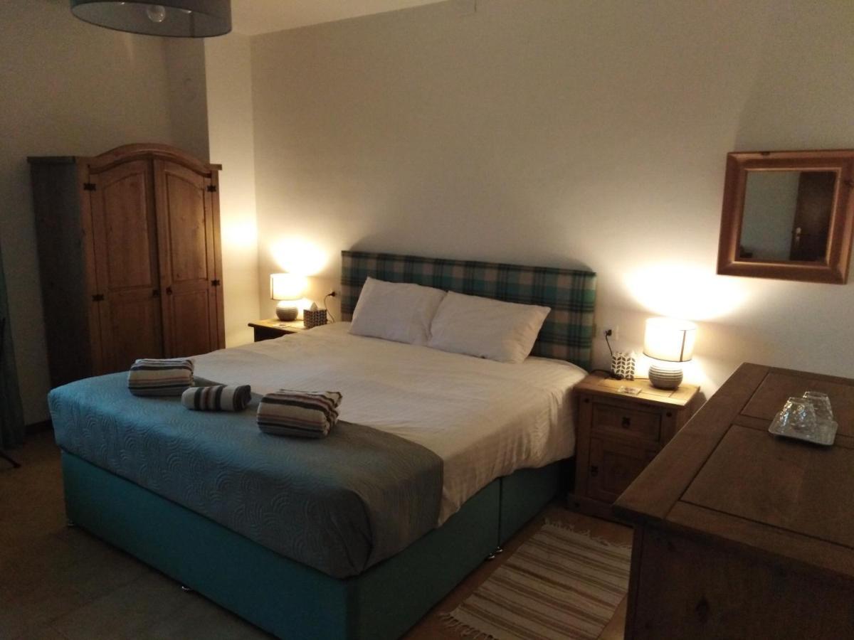 Casa Umbria Apartman Gubbio Kültér fotó
