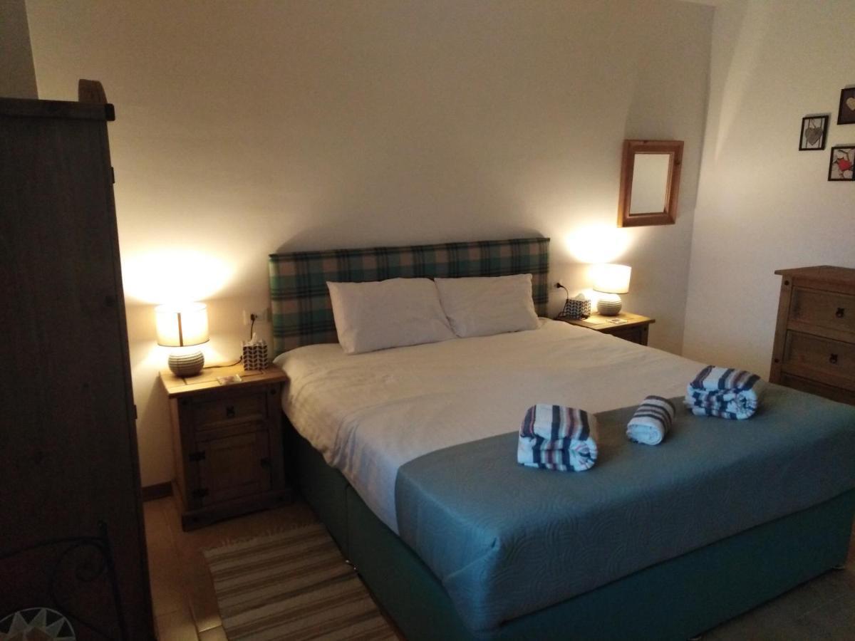 Casa Umbria Apartman Gubbio Kültér fotó