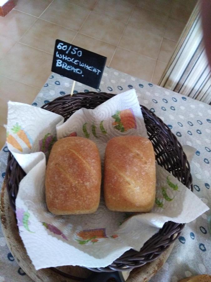 Casa Umbria Apartman Gubbio Kültér fotó