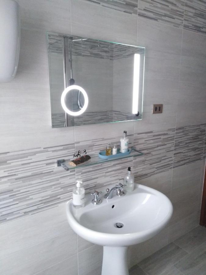 Casa Umbria Apartman Gubbio Kültér fotó