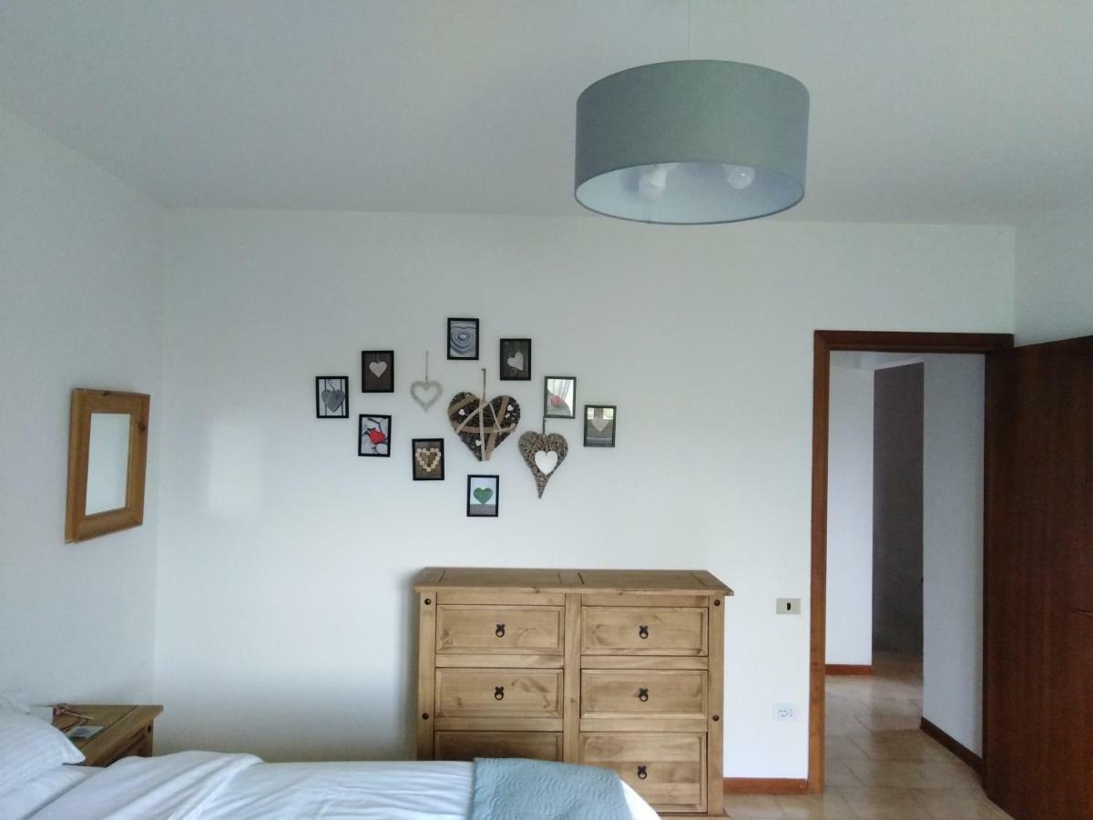 Casa Umbria Apartman Gubbio Kültér fotó