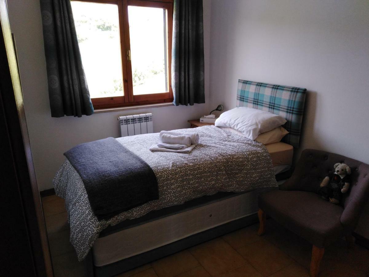 Casa Umbria Apartman Gubbio Kültér fotó