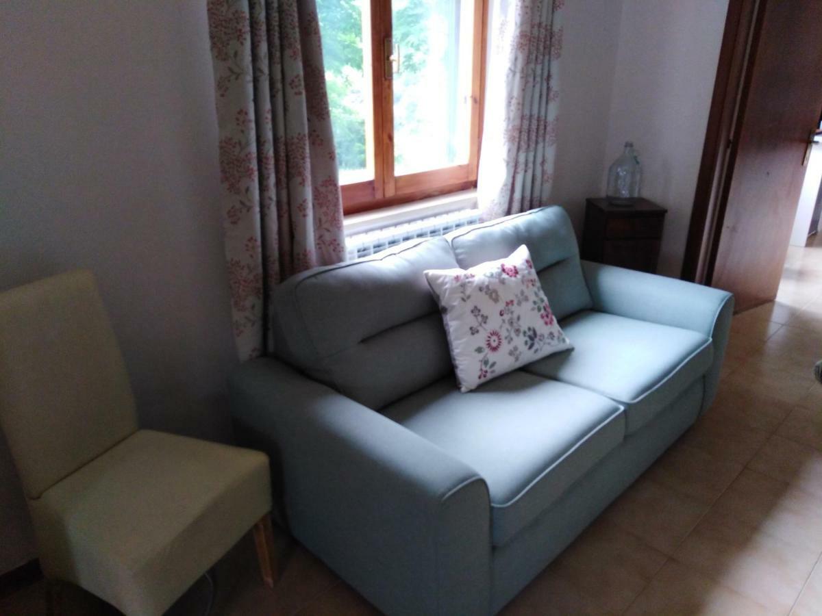 Casa Umbria Apartman Gubbio Kültér fotó
