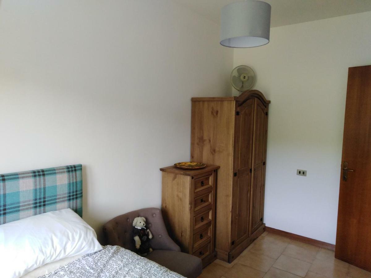 Casa Umbria Apartman Gubbio Kültér fotó