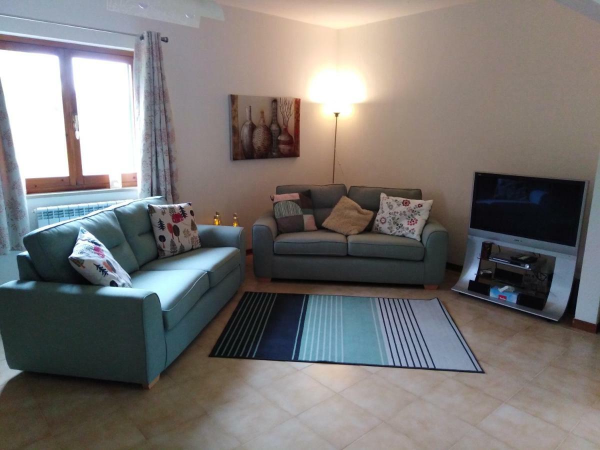 Casa Umbria Apartman Gubbio Kültér fotó