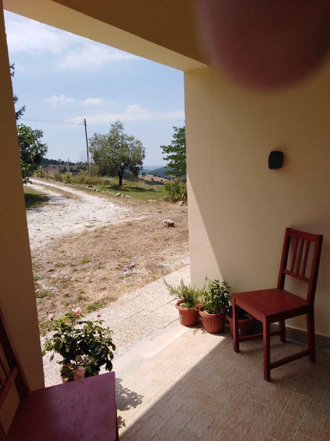 Casa Umbria Apartman Gubbio Kültér fotó