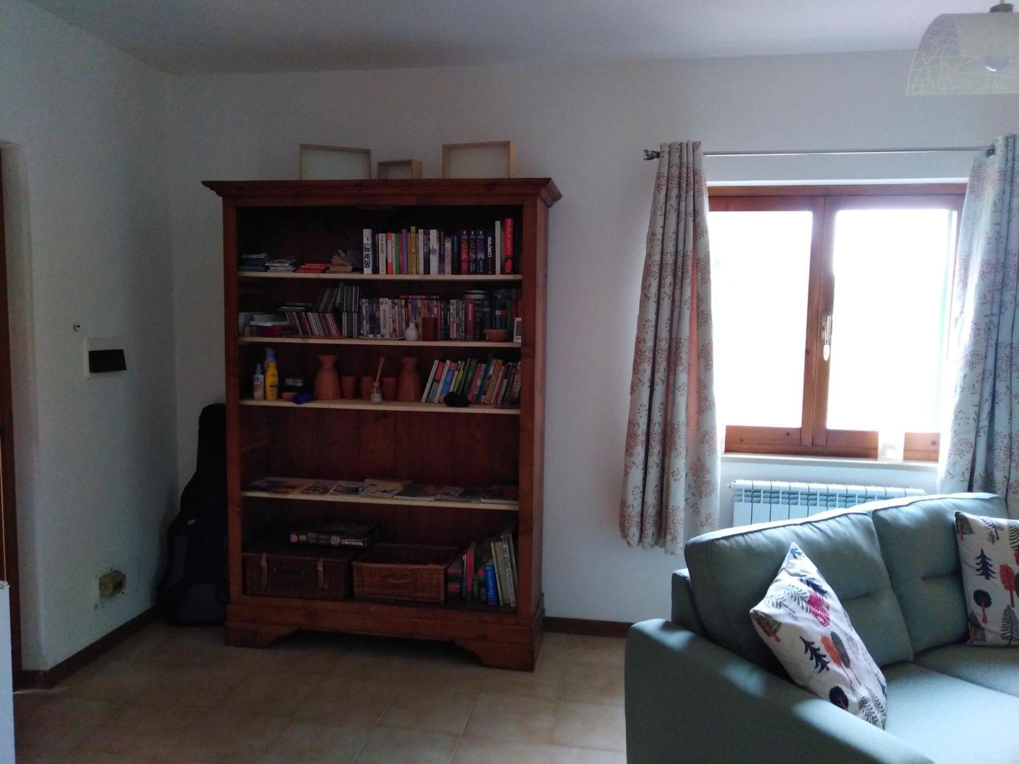 Casa Umbria Apartman Gubbio Kültér fotó